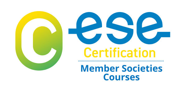 Society Member Courses Certification