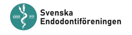 Logo of the Swedish Endodontic Society