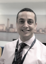 ESE appoints new Education & Scholarship Committee Chair
