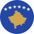 Flag Kosovo